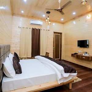 King Room Mountain View